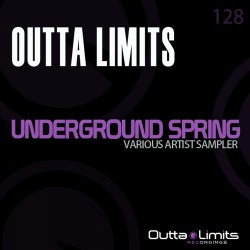 Underground Spring Collection | Various Artist Sampler