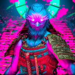Hyperlucid Overkill Bloom