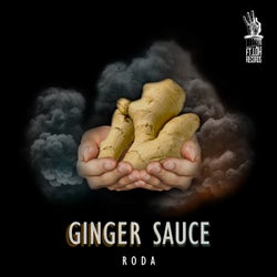 Ginger Sauce
