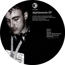 Alphawaves EP