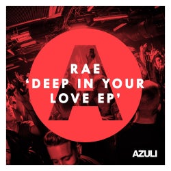 Deep in your love chart