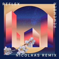 Remember (Nicolaas Remix)