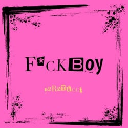 FUCKB0Y
