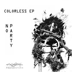 Colorless EP