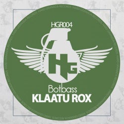 Klaatu Rox
