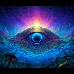 Rainbow Fracture Ceremony
