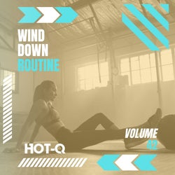 Wind Down Routine 042