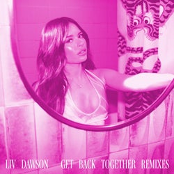 Get Back Together (Remixes)