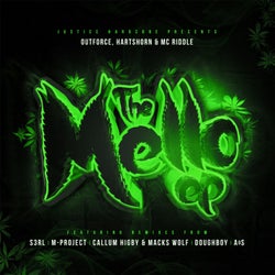 The Mello EP