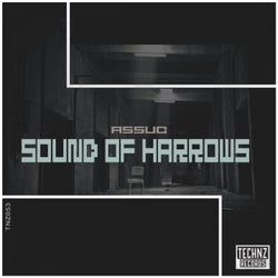 Sound Of Harrows