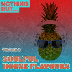 Nothing But... Soulful House Flavours, Vol. 13