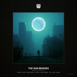 The Sun Remixes VA
