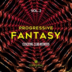 Progressive Fantasy, Vol. 2 (Essential Club Anthems)