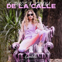 DE LA CALLE