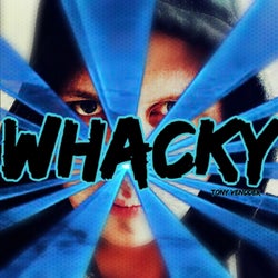Whacky
