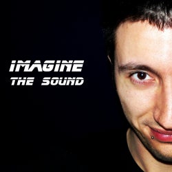 Imagine The Sound August 2013 Chart