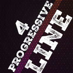 Progressive Line, Vol. 4