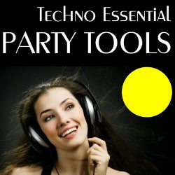 Techno Essential Party Tools