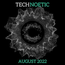TechNoetic Chart - August 22