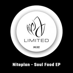 Soul Food EP