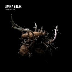 FABRICLIVE 79: Jimmy Edgar
