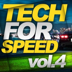 Tech For Speed Vol.4 - Downtown Edition