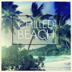 Chilled Beach, Vol. 2 (No Hectic, Just Chill)