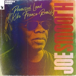 Promised Land - Kiko Franco Remix