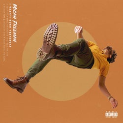 I Wasn't Born Yesterday