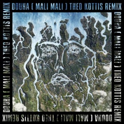 Douha (Mali Mali) (Theo Kottis Remix)