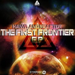 The First Frontier EP