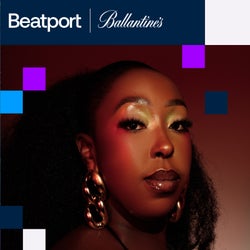 Beatport x Ballantine's True Music IMS Ibiza