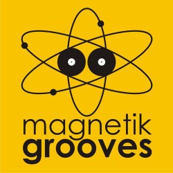 Best Of Magnetik Grooves 2009