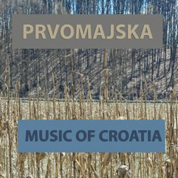 Prvomajska (Music of Croatia)