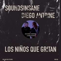 Los Niños Que Gritan