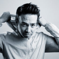 Laidback Luke 'Beat of the Drum' Chart