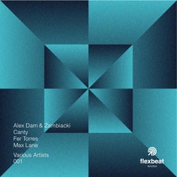 Flexbeat Records - Various Artists Vol. 1