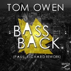 Bass Back (Paul Richard Rework)