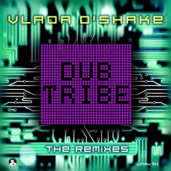 Dub Tribe (The Remixes)