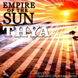 Empire Of The Sun