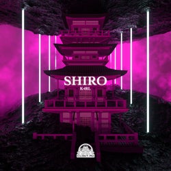 Shiro (Sped Up)