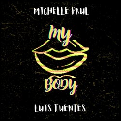 My Body (Gogos Tribal Mix)