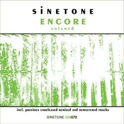 Encore, Volume 2 (2024 Remaster)