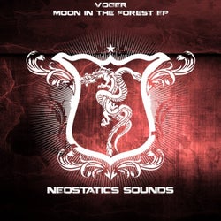 Moon In The Forest EP