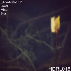 Minor EP