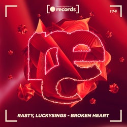 Broken Heart