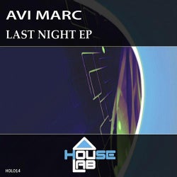 Last Night EP