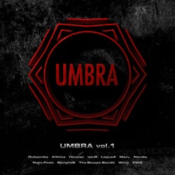 Umbra, Vol. 1