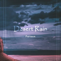 Desert Rain