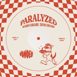 Paralyzed